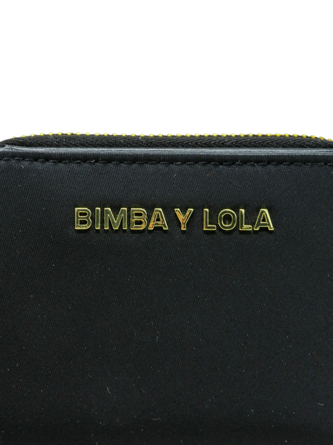 Billetera Negra