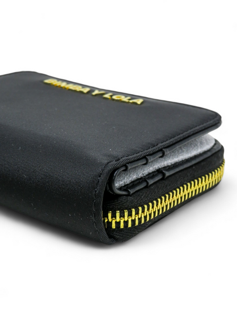 Billetera Negra