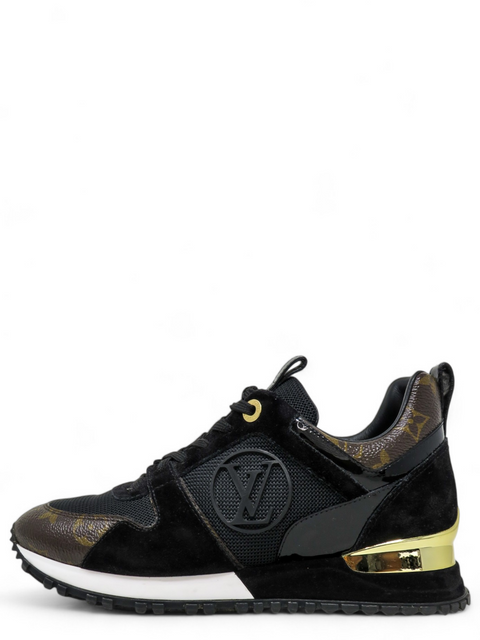 Tenis "Run Away"
