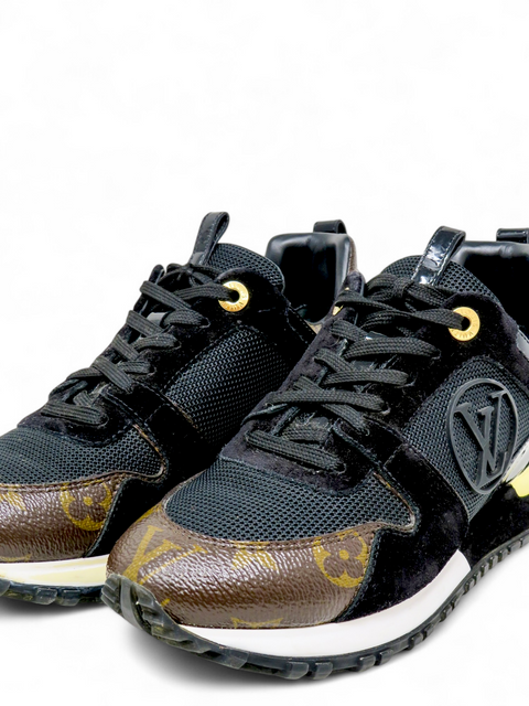 Tenis "Run Away"