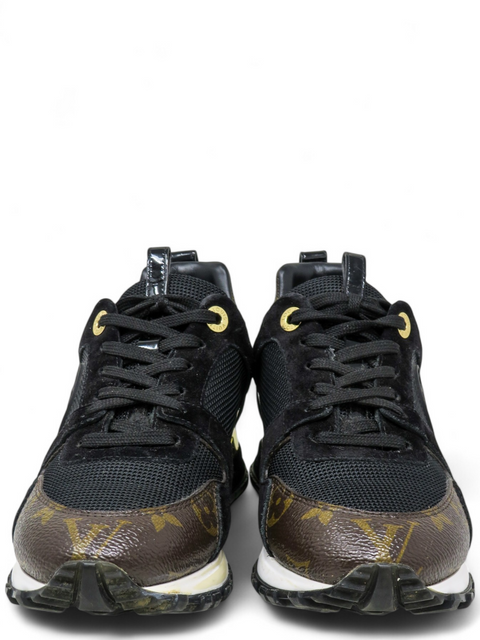 Tenis "Run Away"