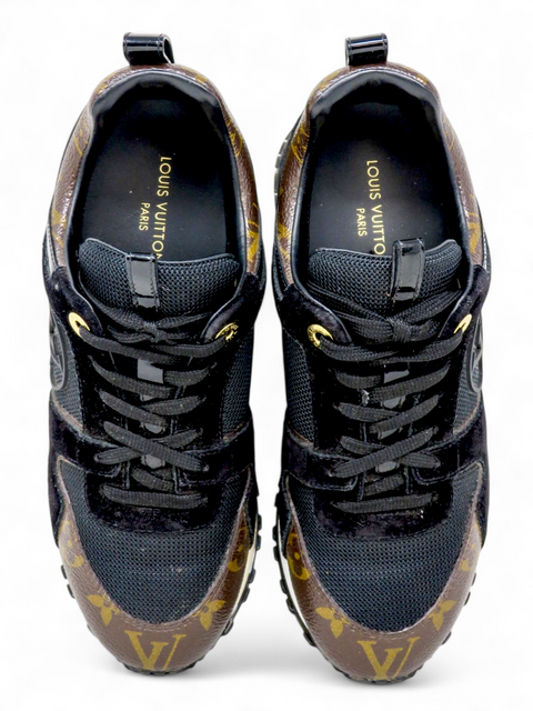 Tenis "Run Away"