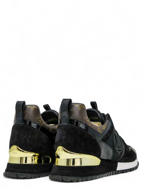 Tenis "Run Away"