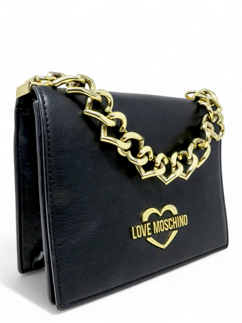 Bolso Negro