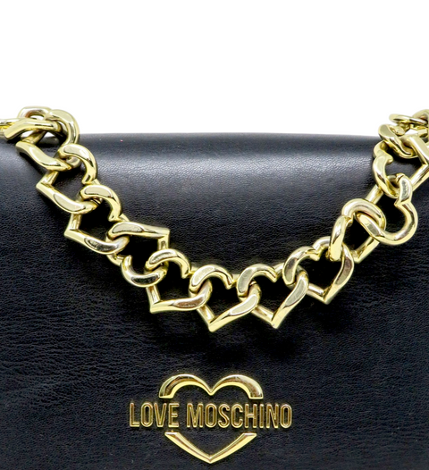 Bolso Negro