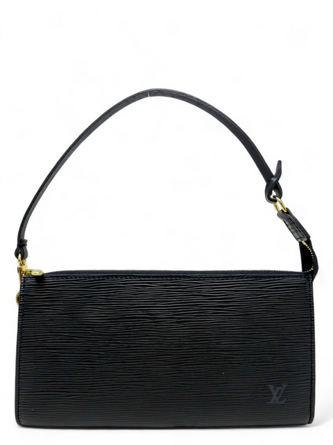 Bolso "Epi Pochette Accessories"