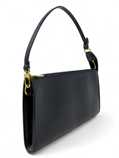 Bolso "Epi Pochette Accessories"