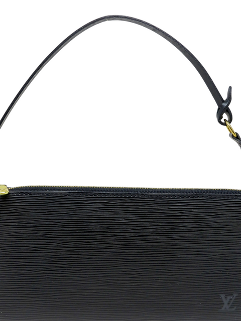 Bolso "Epi Pochette Accessories"