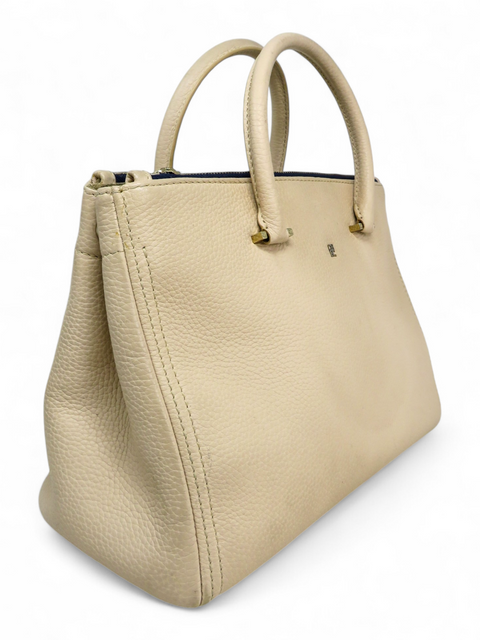 Bolso Beige