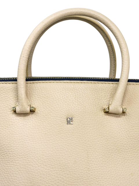 Bolso Beige