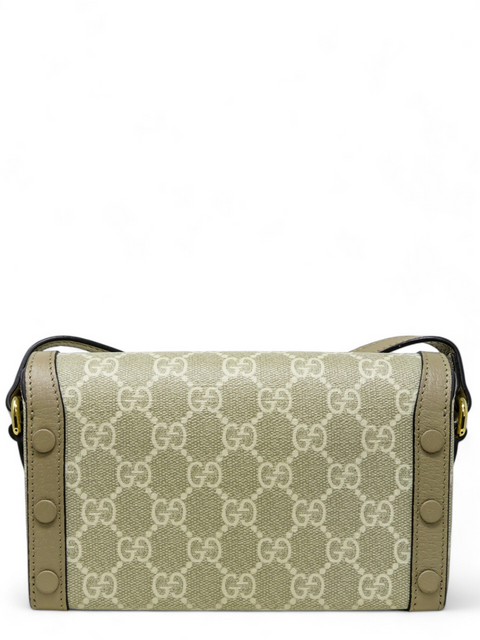 Bolso "Horsebit 1955 Mini Bag"