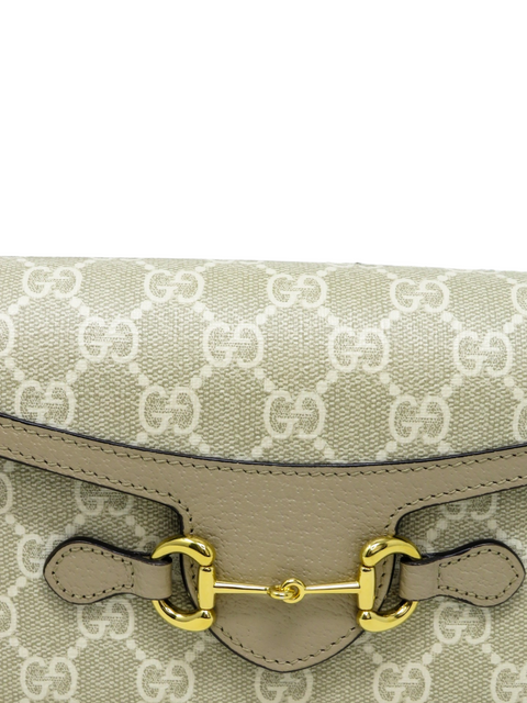 Bolso "Horsebit 1955 Mini Bag"