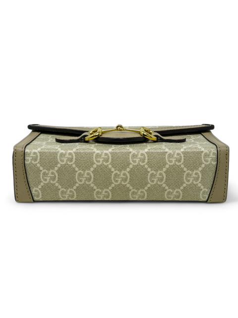 Bolso "Horsebit 1955 Mini Bag"