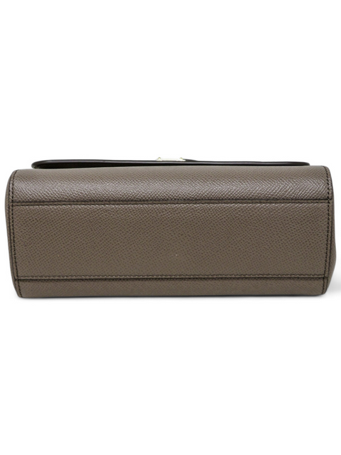 Bolso "Mini Miss Sicily Handle Bag"