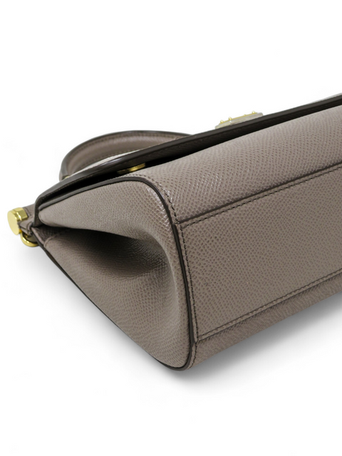 Bolso "Mini Miss Sicily Handle Bag"