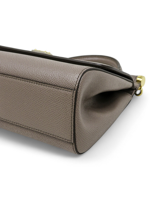 Bolso "Mini Miss Sicily Handle Bag"