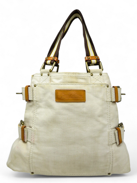 Bolso "Globe Shopper Cabas MM"