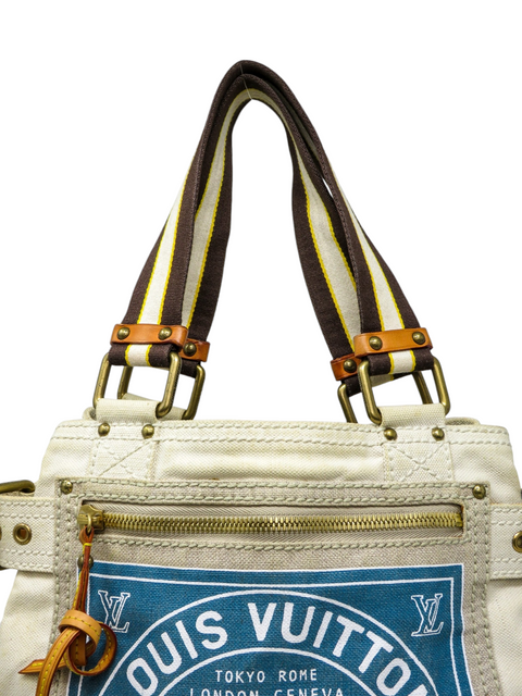 Bolso "Globe Shopper Cabas MM"