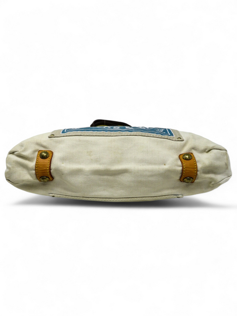 Bolso "Globe Shopper Cabas MM"