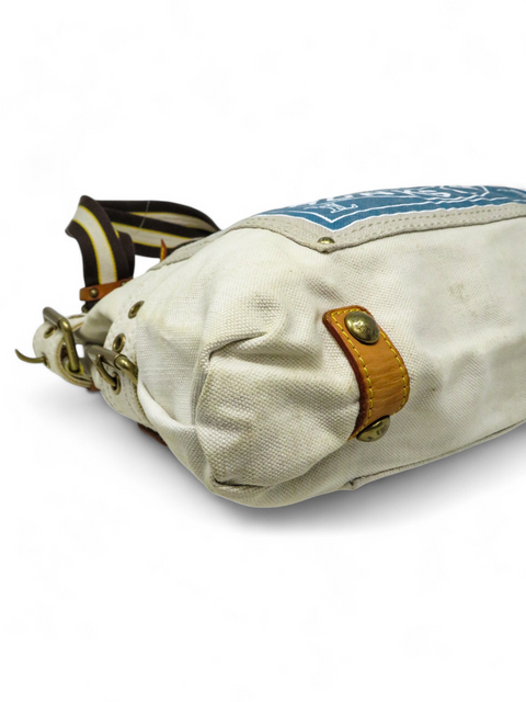 Bolso "Globe Shopper Cabas MM"