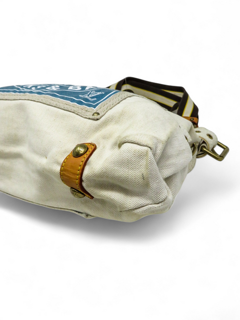 Bolso "Globe Shopper Cabas MM"