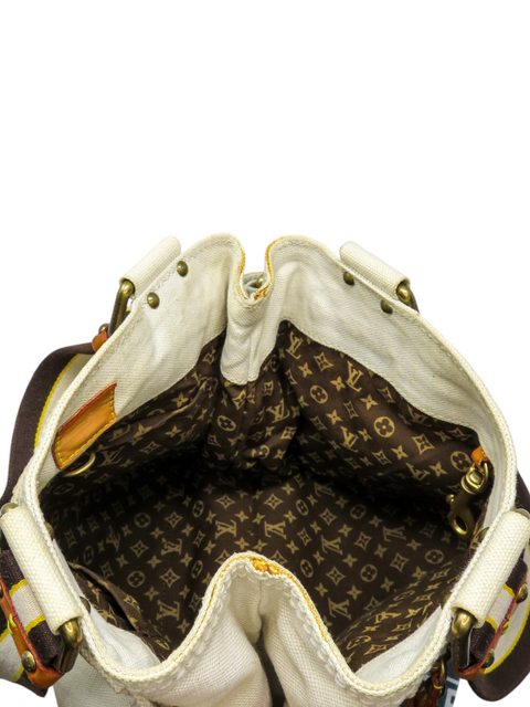 Bolso "Globe Shopper Cabas MM"