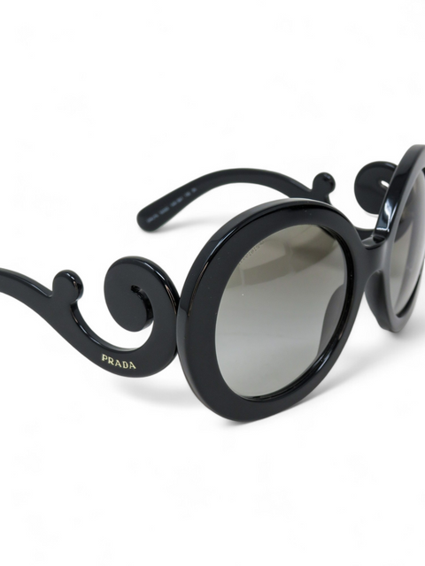 Gafas "SPR 27N"