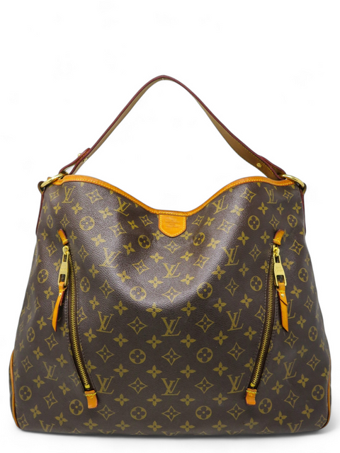 Bolso "Monogram Delightfull"