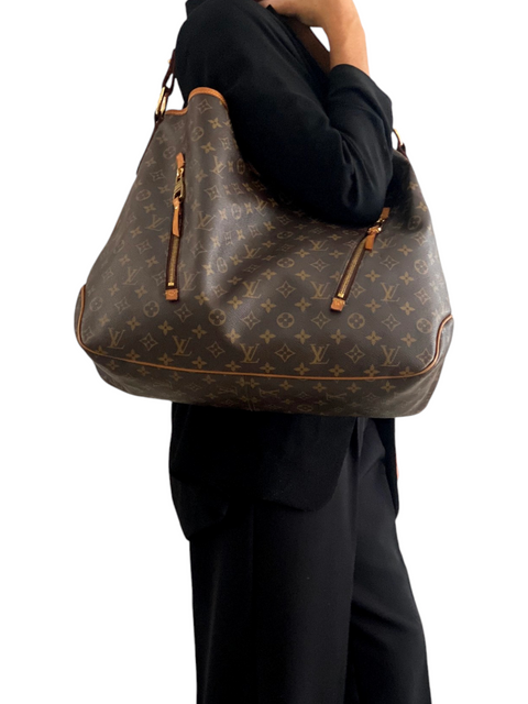 Bolso "Monogram Delightfull"