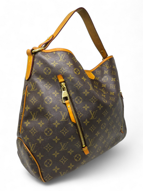 Bolso "Monogram Delightfull"