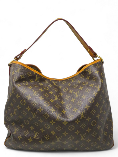 Bolso "Monogram Delightfull"