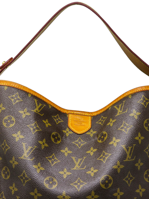Bolso "Monogram Delightfull"