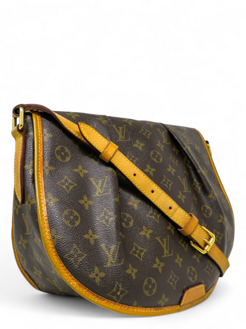 Bolso "Monogram Menilmontant MM"