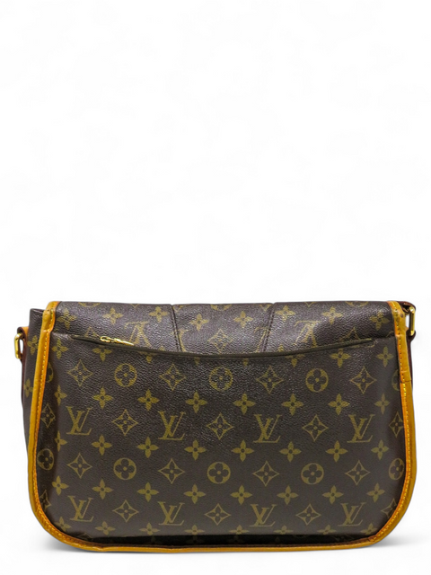 Bolso "Monogram Menilmontant MM"