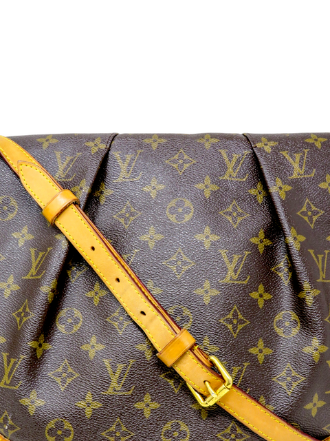 Bolso "Monogram Menilmontant MM"