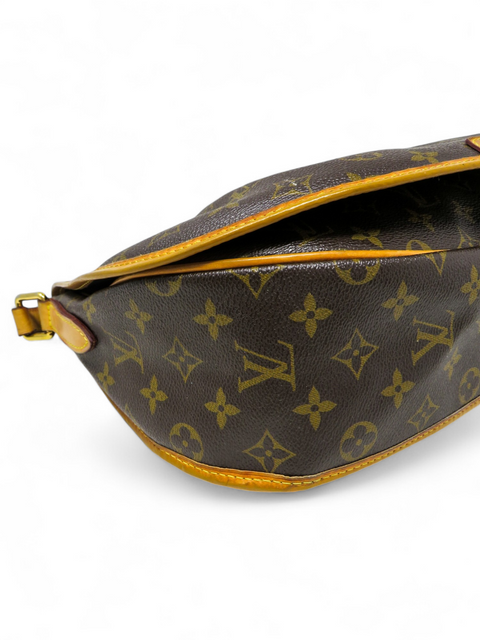 Bolso "Monogram Menilmontant MM"