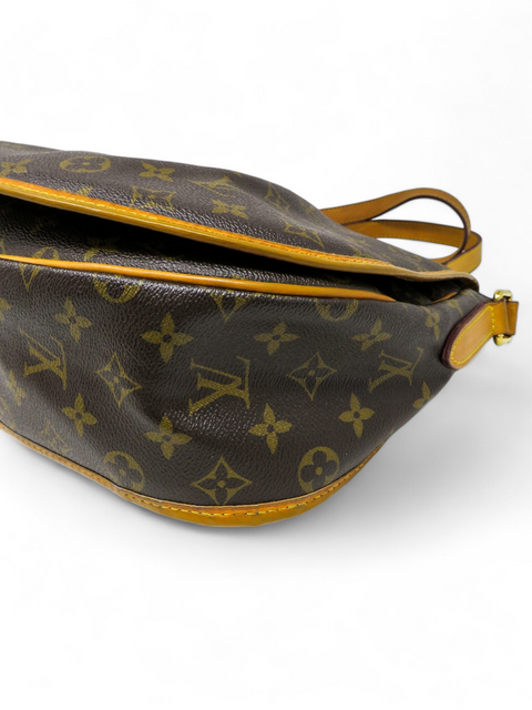 Bolso "Monogram Menilmontant MM"
