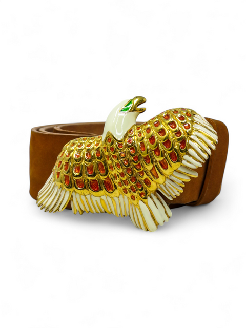 Correa "Aguila"