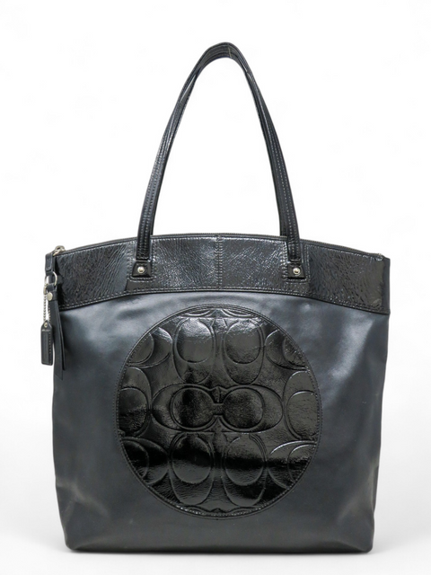 Bolso Negro