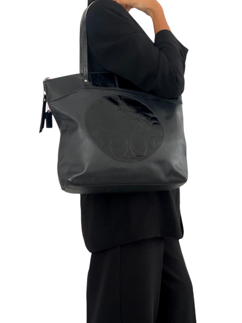 Bolso Negro