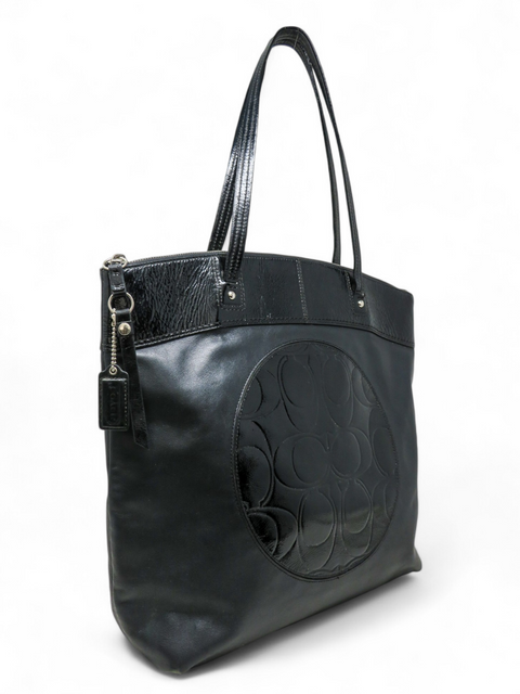 Bolso Negro