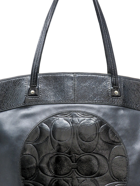 Bolso Negro