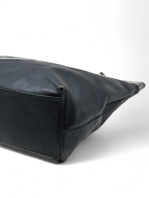 Bolso Negro