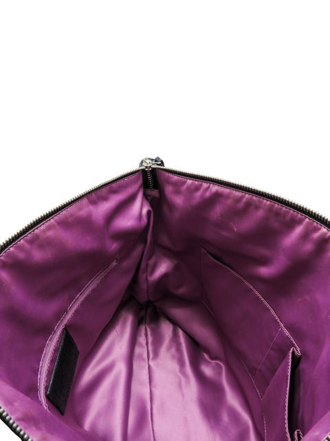 Bolso Negro