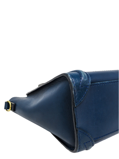 Bolso "Nano Luggage Tote"