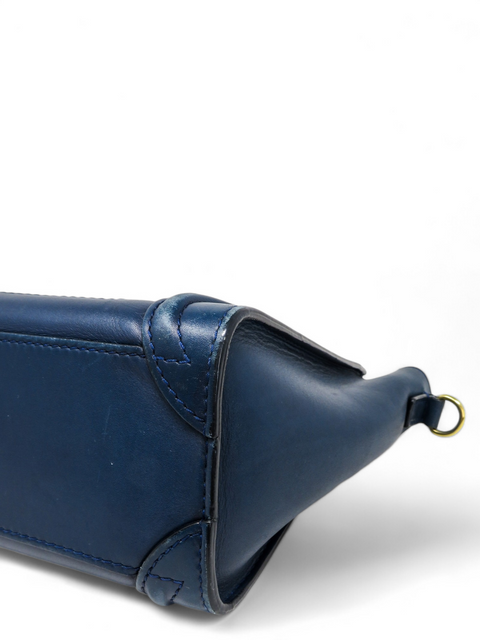 Bolso "Nano Luggage Tote"