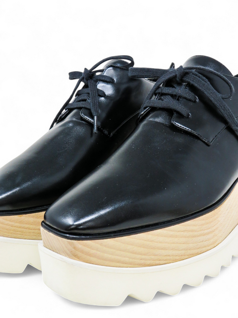 Zapatos "Elyse Platforms"