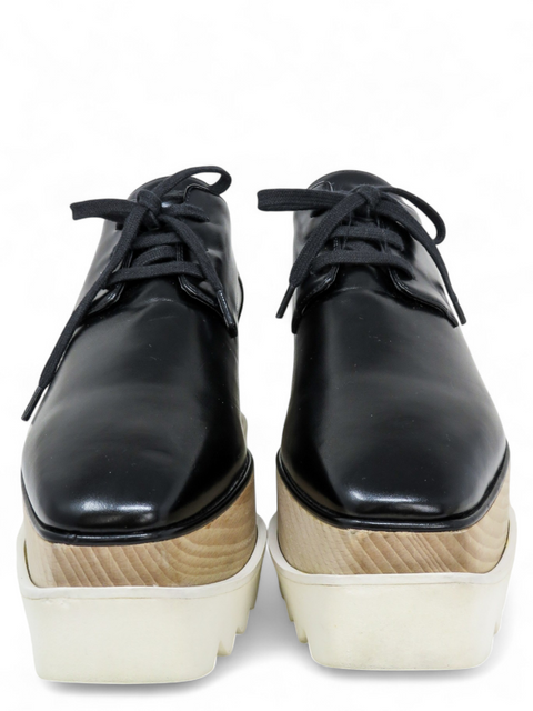 Zapatos "Elyse Platforms"