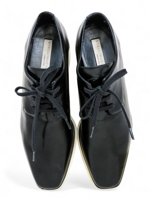 Zapatos "Elyse Platforms"