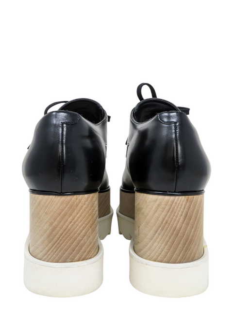 Zapatos "Elyse Platforms"